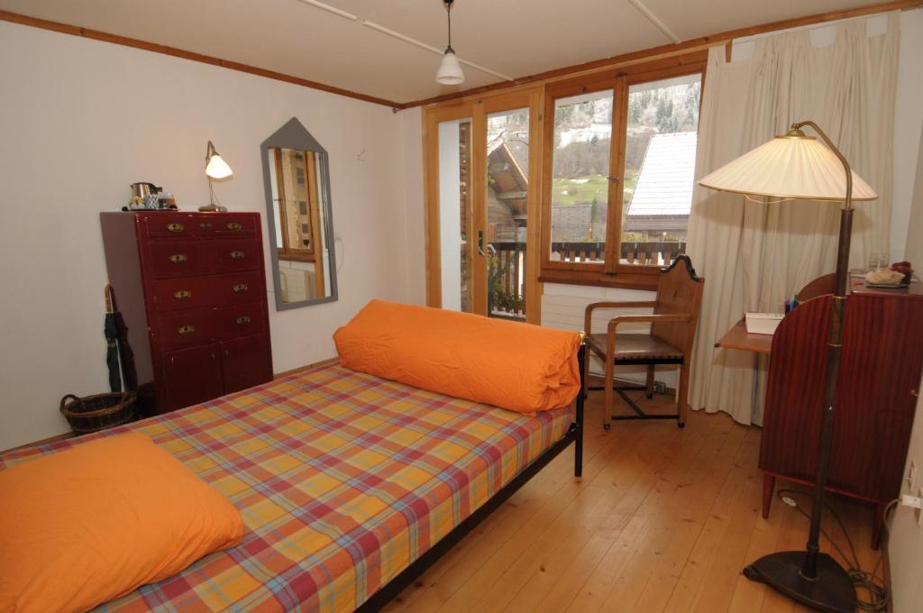 Bnb Hasatrog Jenaz Δωμάτιο φωτογραφία